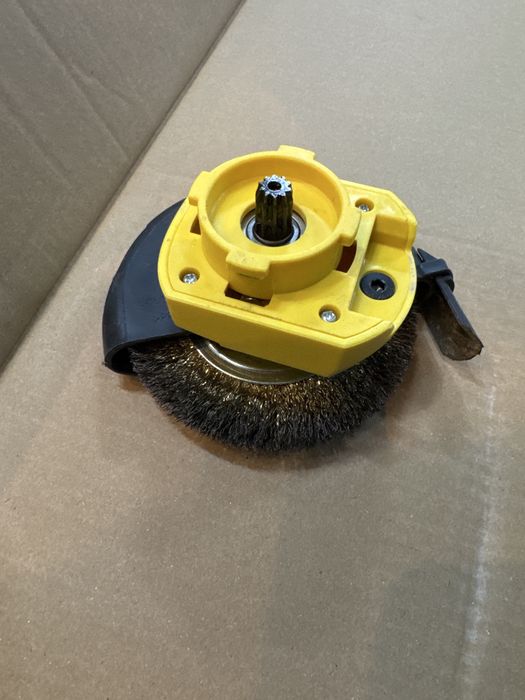 Gloria aparat de curatat pavajul / gresia/ podelele