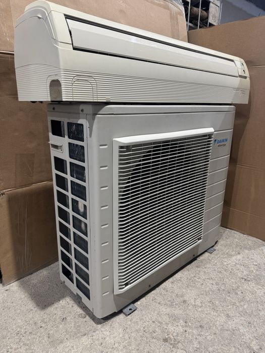 Aparat aer condiționat Daikin 18000 btu freon recuerat