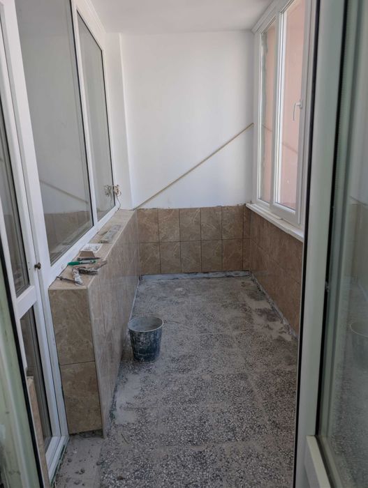 Двустаен апартамент в град Троян