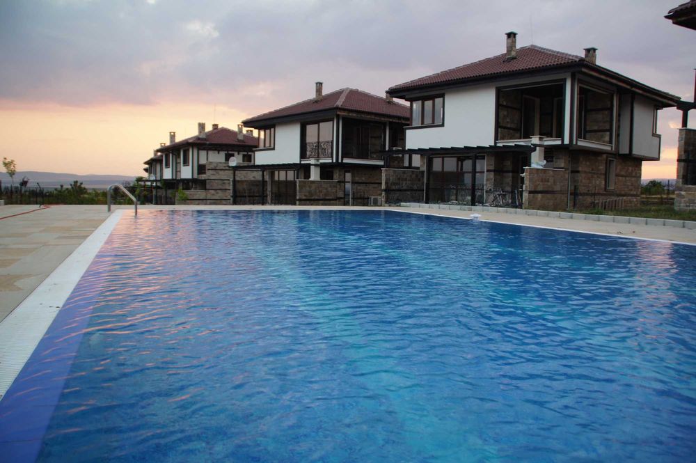 Продава се Къща в с. Кошарица, Област Бургас - 138 кв.м за 1606 €/кв.м - Снимка #22