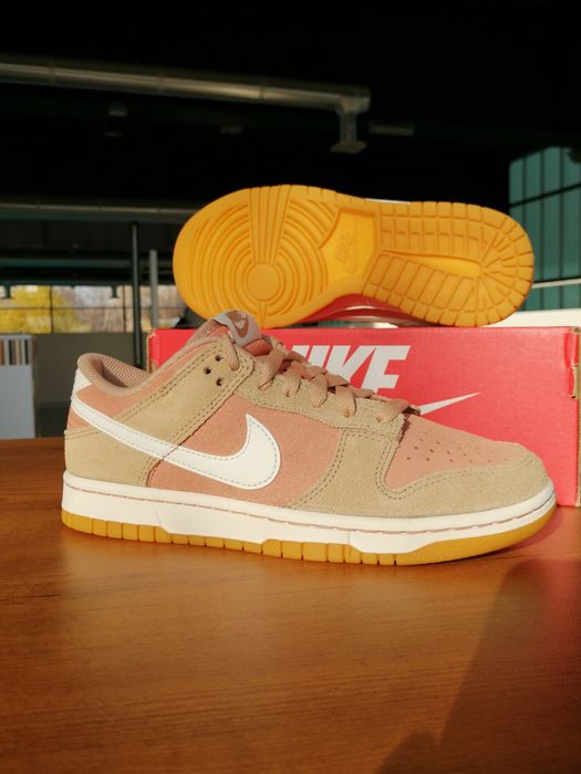 Nike Dunk Low Retro SE