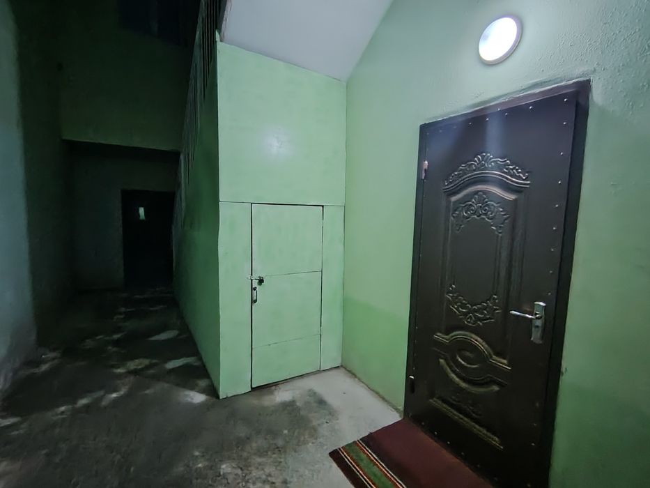 Kvartira sotiladi Egasidan 1-qavat 59,5 m/kv yashashga tayyor holatda