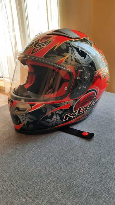 Каска KBC Spark
