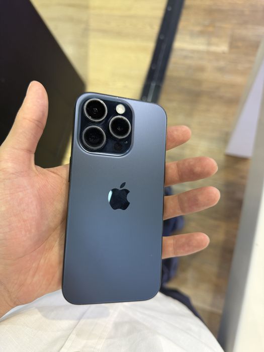 Iphone 15Pro 128gb