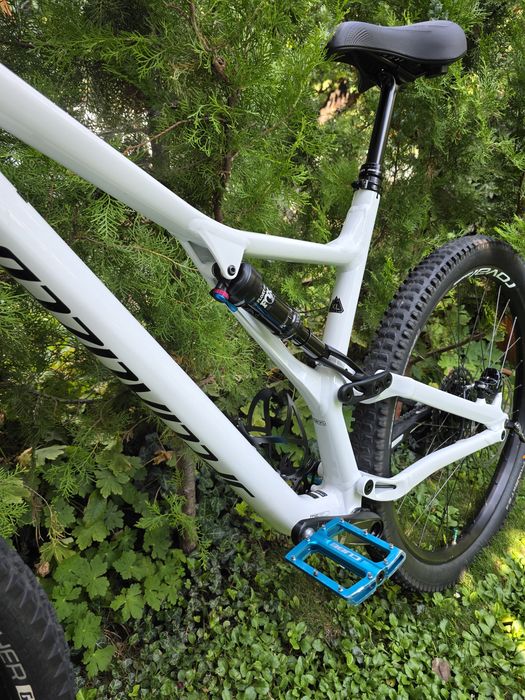SPECIALIZED Stumpjumper Comp 29" XL [ НОВИ спирачки!]