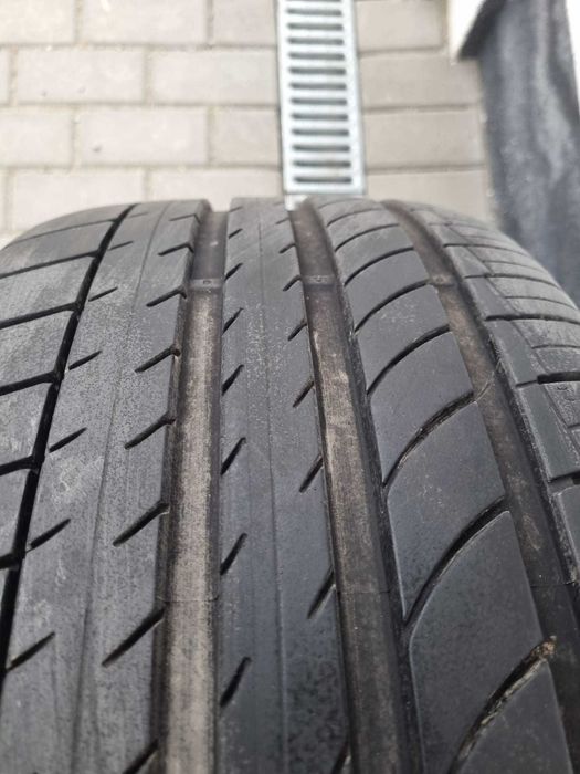 Set roti  20" BMW X5/X6/F15/F16 cauciucuri vara 275.40.20 + 315.35.20