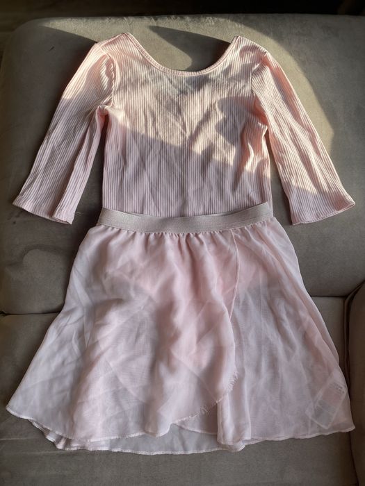 Лот за балет 8-9/ 10-11г