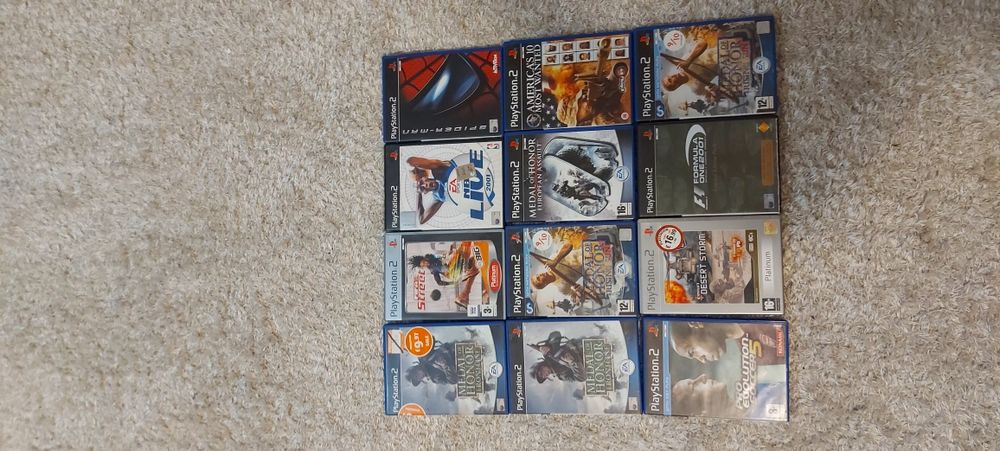 Jocuri PlayStation 2