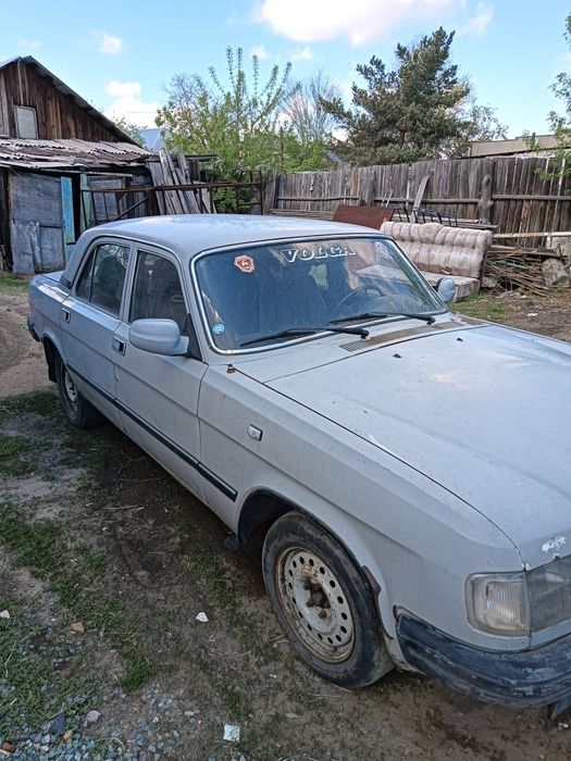 Продам автомобиль Газ 3110