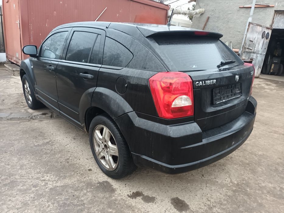 Dezmembrari Dodge CALIBER (2006-2012) 2.0 TDI Motorina