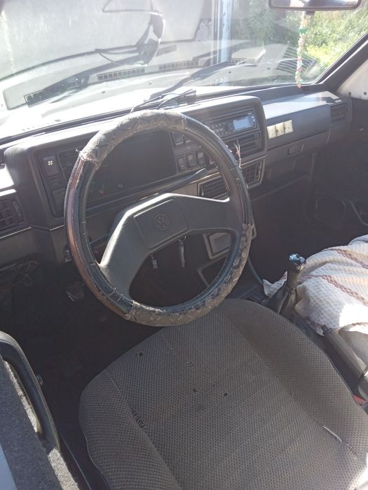 Фольксваген джетта