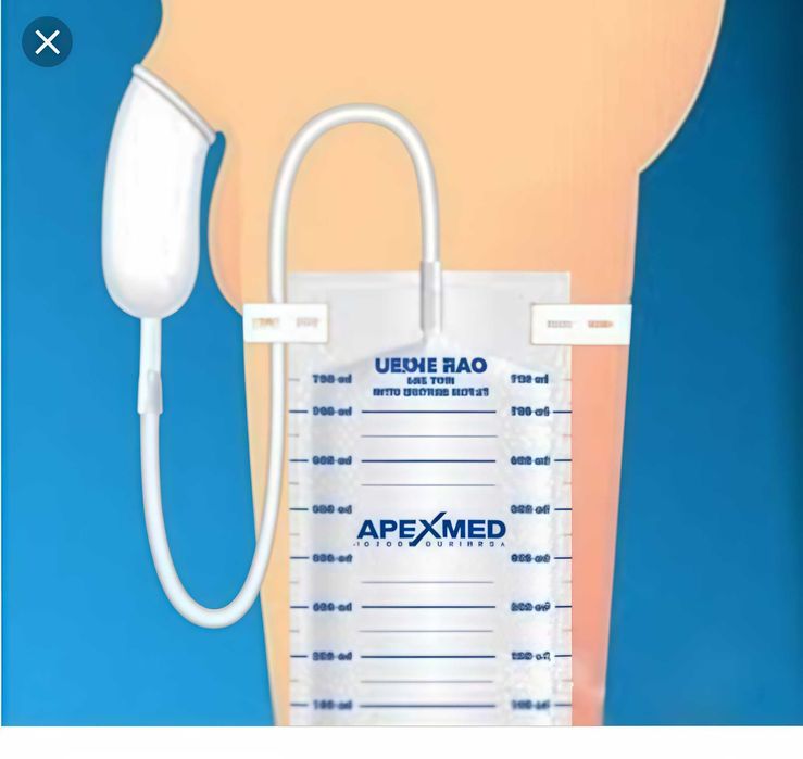 мочеприёмник conveen