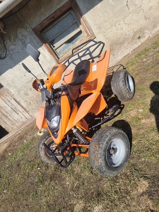 Vând Atv Sineray
