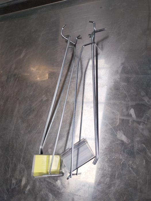 Крючок металлический