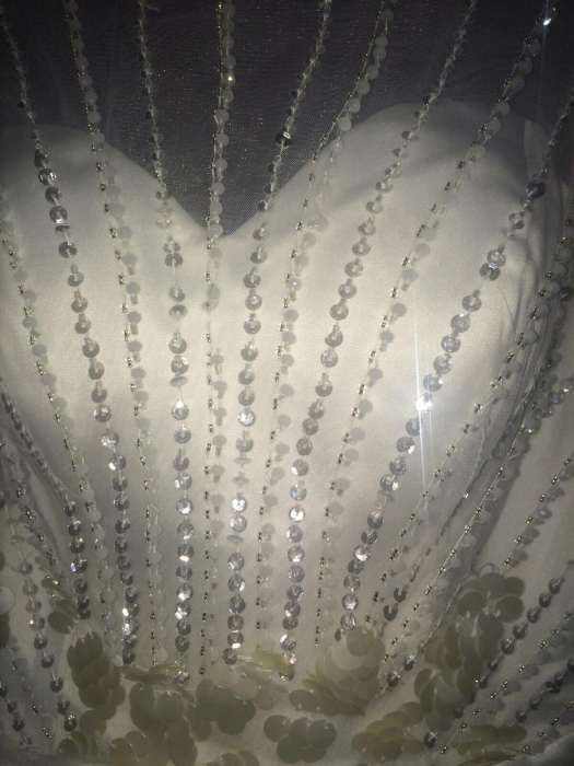 Продам свадебное платье