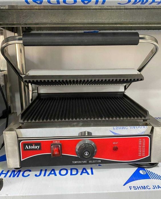 Tostir tostr fasfod toster tostr