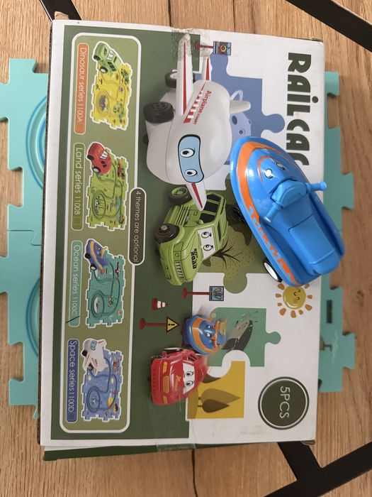 Игрушки развивающие