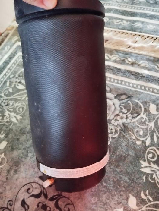 Въздушна възглавница ML.   R class