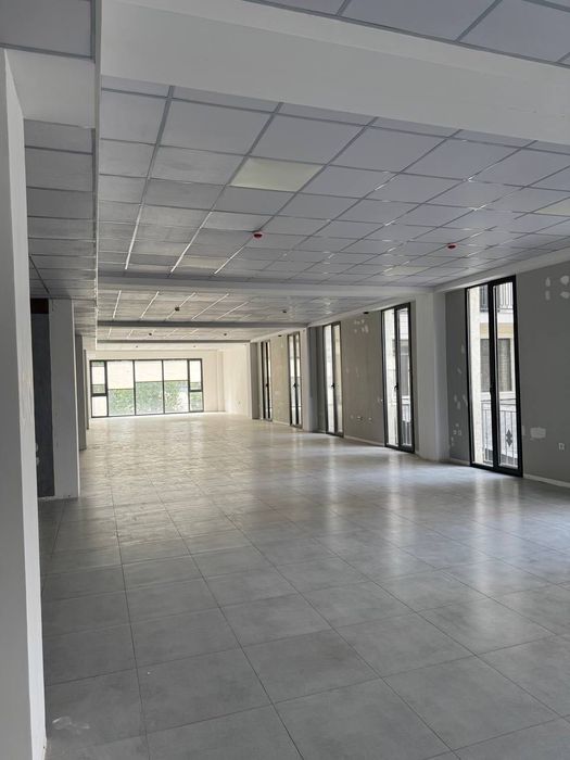 Аренда помещение Murad Building ЖК “Felicita” 520м2