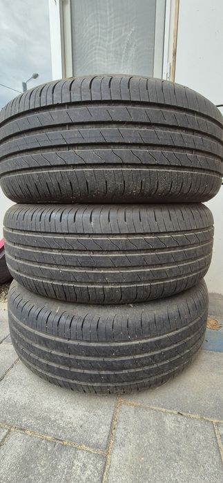 Goodyear 215 55 r17 98w