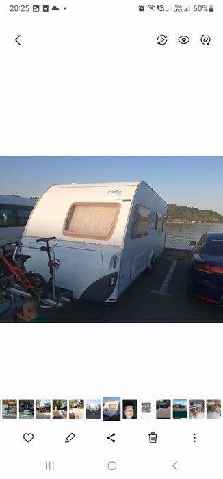 Suport biciclete pt proțap rulota/remorcă