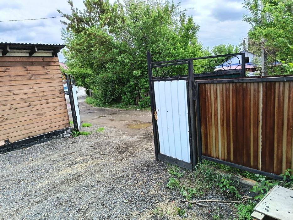 3х комнатный дом на Бабкиной мельнице