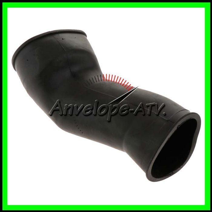 Cot Filtru Aer LINHAI 320 310 300 Racord Filtru Aer LINHAI 275 260 - 23207