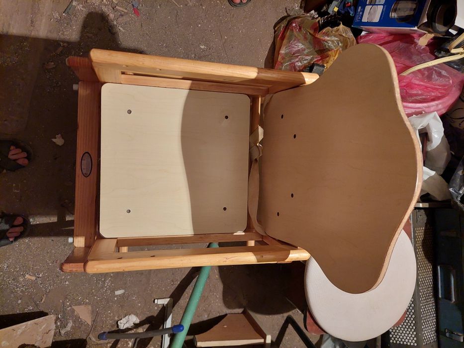 Продам детский стульчик