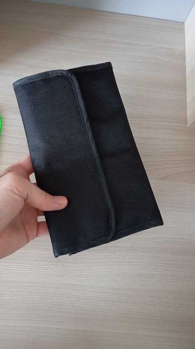 Фильтры на объектив