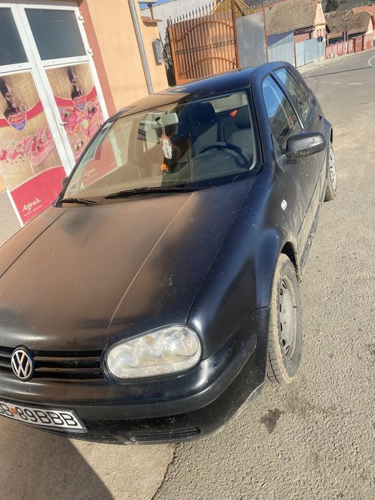 Vand golf 4 1.4 16 V