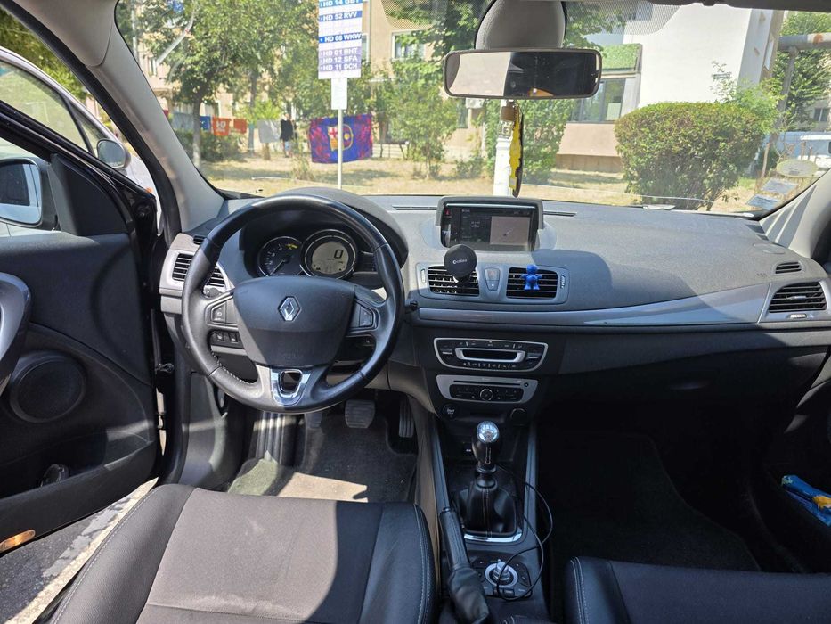 Vand Renault Megane 3