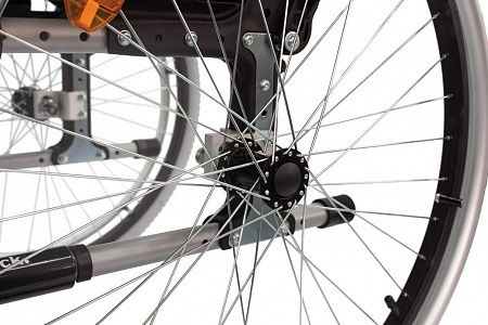 N 70 Немецкая коляска Мейра оттобоск