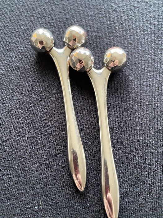 Промоция: масаж на лице 60 лв