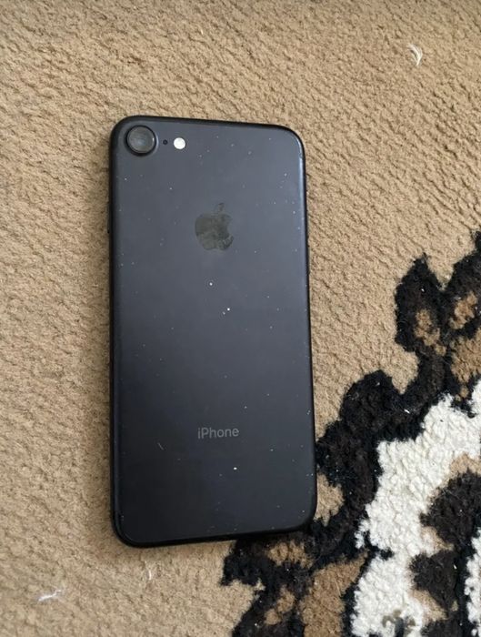 iphone 7 128 гб акум 100%