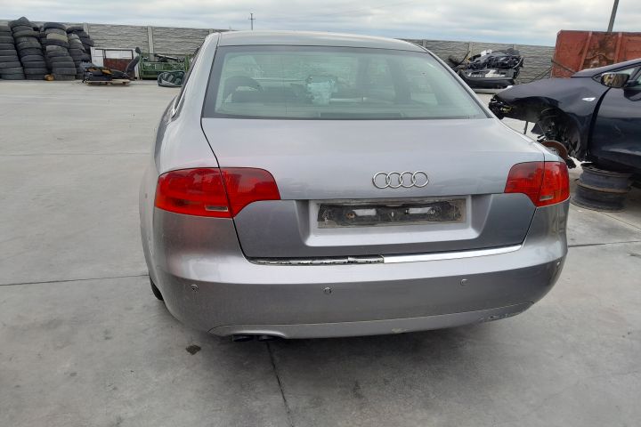 Usita rezervor 4E0010376R 4E0010376R Audi A4 B7