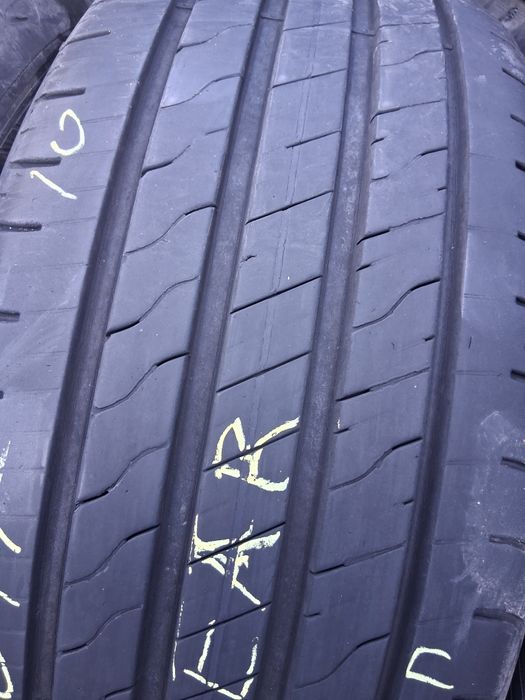 215 50 17 GOOD YEAR  4броя летни  дот 2020г