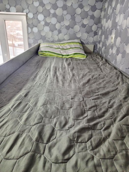 Продам кровать чердак 5в1