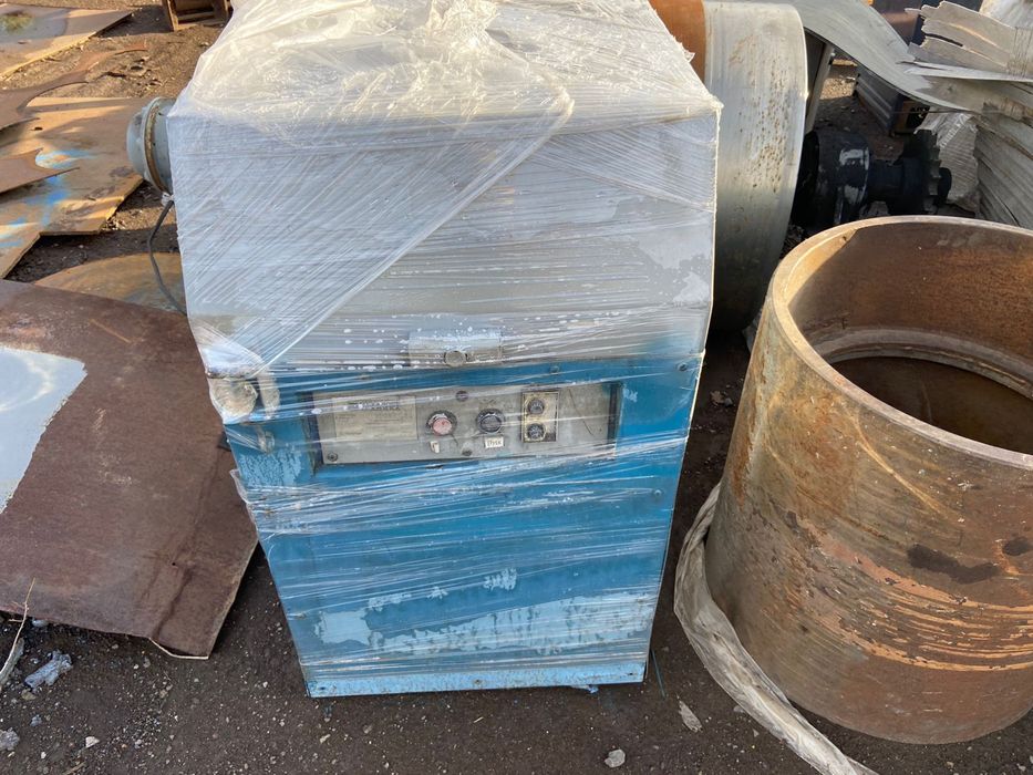 Дробильное оборудование