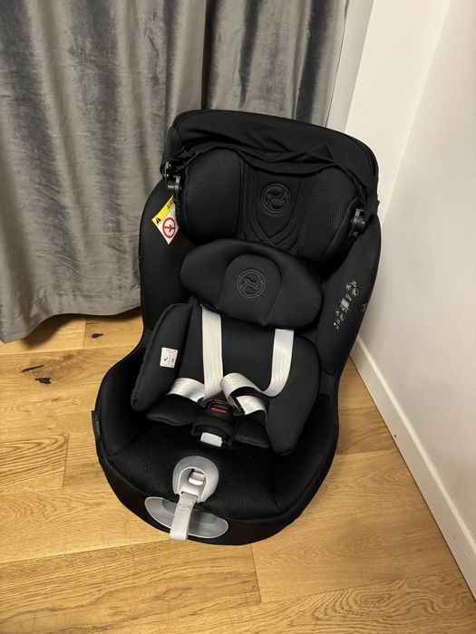 Carucior Cybex - Mios 3 (pachet complet)