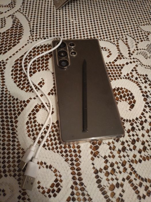 Мобилен телефон ITEL S25 Ultra