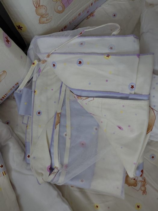 Продаю детское комплект