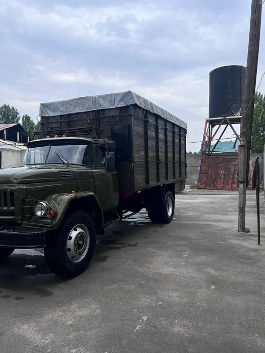 Зил 1989 нархи 9 000$ келишамиз