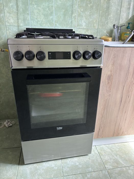 Aragaz Beko folosit
