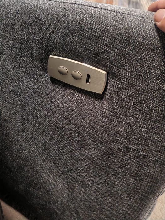 Fotoliu tv recliner electric