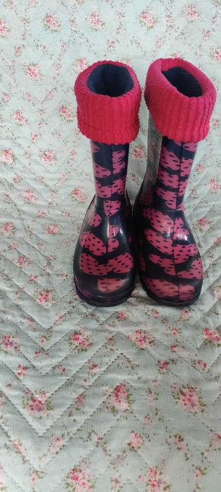 Гумени ботуши Demar 26-27