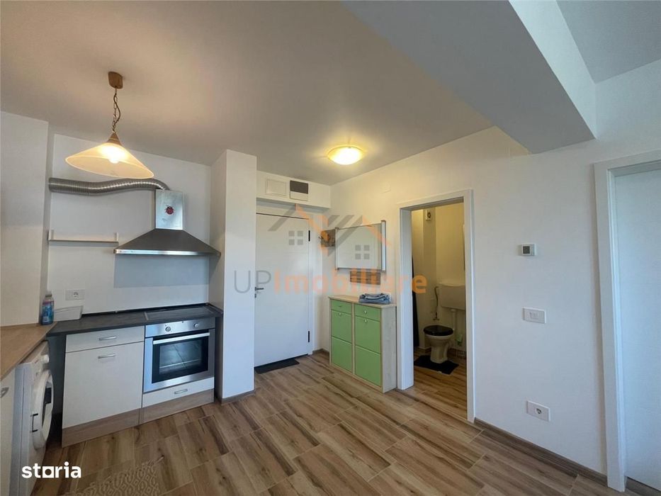 Apartament 2 Camere | Prima Green | Etaj 5 | Oradea | Bihor