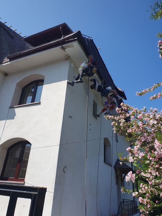 Reparatii acoperisuri