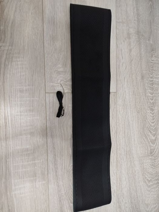 Оплётка чехол на руль