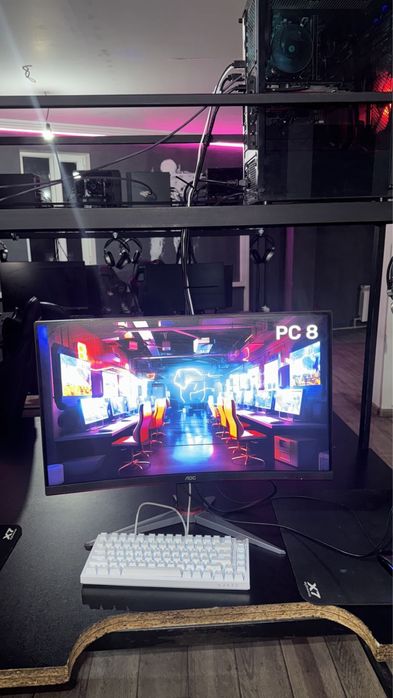 Комплект компьютера