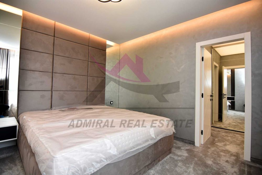 Луксозен тристаен -Изгрев